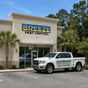 Breeze Pest Control logo