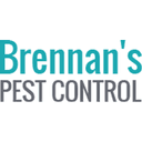 Brennan Pest Control logo