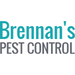 Brennan Pest Control logo