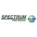 Brent's Spectrum Pest Control logo