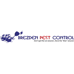Brezden Pest Control logo