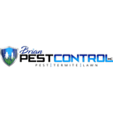 Brian Pest Control logo
