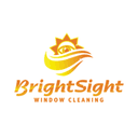 Bright Sight Window Cleaning logo