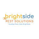 Brightside Pest Solutions logo