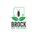 Brock Pest Solutions logo