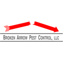 Broken Arrow Pest Control logo