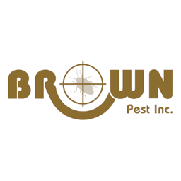 Brown Pest Control logo