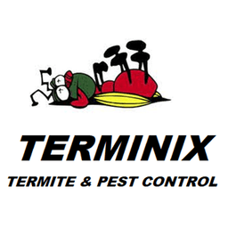 Bruce Terminix logo