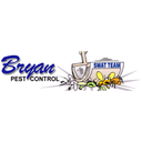 Bryan Pest Control logo