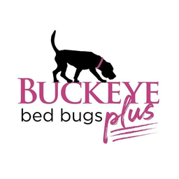 Buckeye BED BUG Detection logo