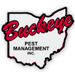 Buckeye Pest Management logo
