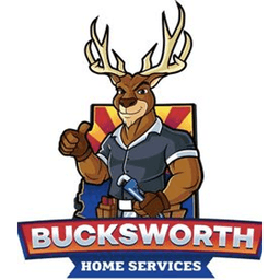 Bucksworth Home Services logo