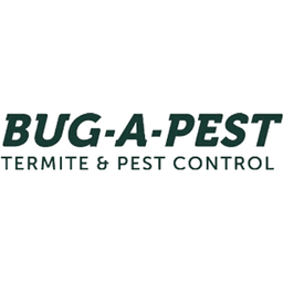 Bug-A-Pest logo