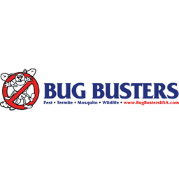 Bug Busters logo