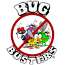 BUG Busters logo