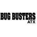 BUG Busters ATX logo