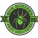 Bug Busters Pest Solutions logo