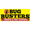 Bug Busters Termite & Pest Control logo