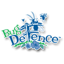 Bug Defence logo