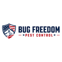 Bug Freedom Pest Control logo
