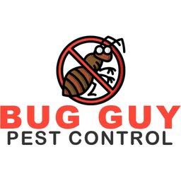 Bug Guy Pest Control logo