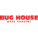 Bug House Pest Control logo