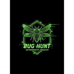 Bug Hunt logo