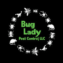 BUG Lady Pest Control logo
