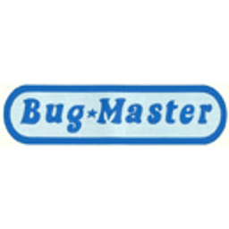 Bug*master logo