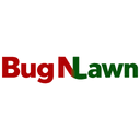 BUG N Lawn logo