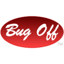 BUG OFF Exterminators logo