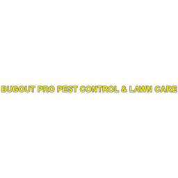 Bug Out Pro Pest Control logo