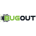 Bug Out logo