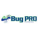 BUG PRO Florida logo