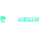 Bug Shark logo