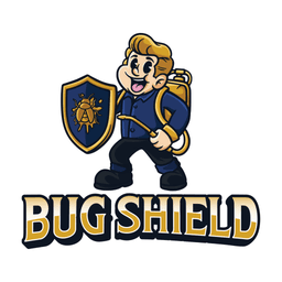 BUG Shield logo