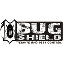 BUG Shield Termite and Pest Control logo
