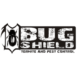 BUG Shield Termite and Pest Control logo