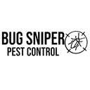 BUG Sniper Pest Control logo