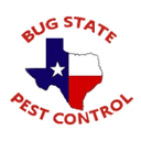 BUG State Pest Control logo