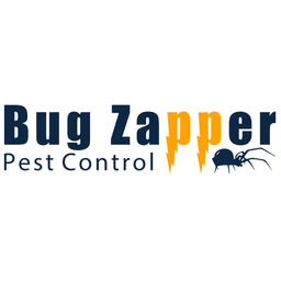 BUG Zapper Pest Control logo