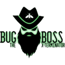 Bugboss logo
