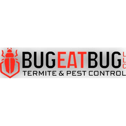 Bugeatbug logo