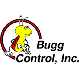 Bugg Control logo