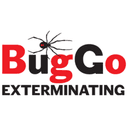 Buggo Exterminating logo