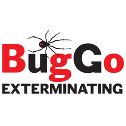 Buggo Exterminating logo