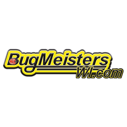 Bugmeisters WI logo