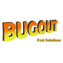 Bugout Pest Solutions logo
