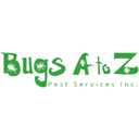 Bugs A To Z logo