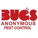 Bugs Anonymous logo